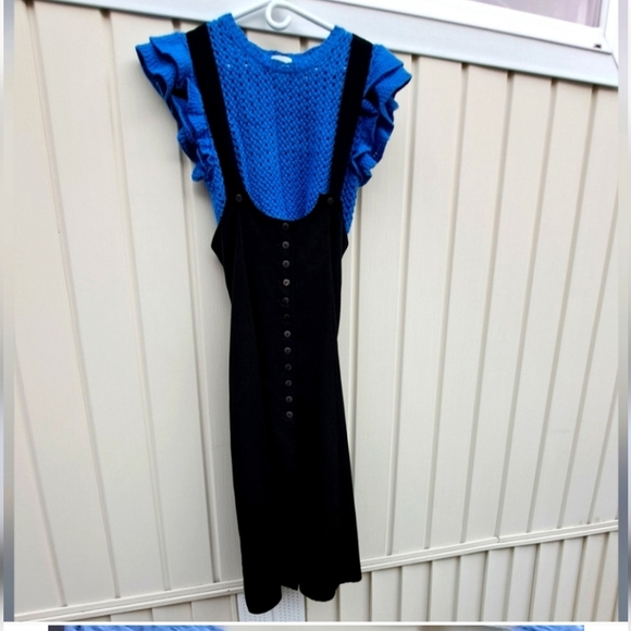 Skirt overall dress 👗 - Picture 9 of 11